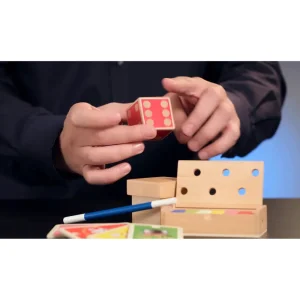 Best Sale Marvin'S Treasured Magic Tricks Giochi Di Magia