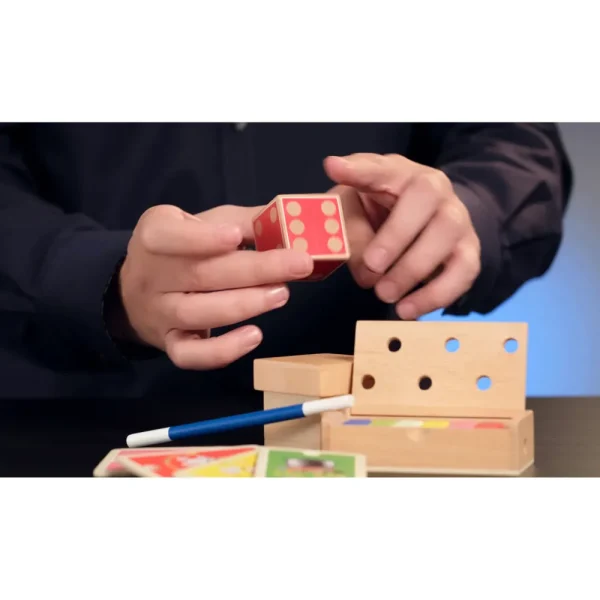 Best Sale Marvin'S Treasured Magic Tricks Giochi Di Magia