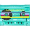 Flash Sale Materassino Fashion Cassetta Musica Vintage Cm. 216 117 Gonfiabili Per Bambini