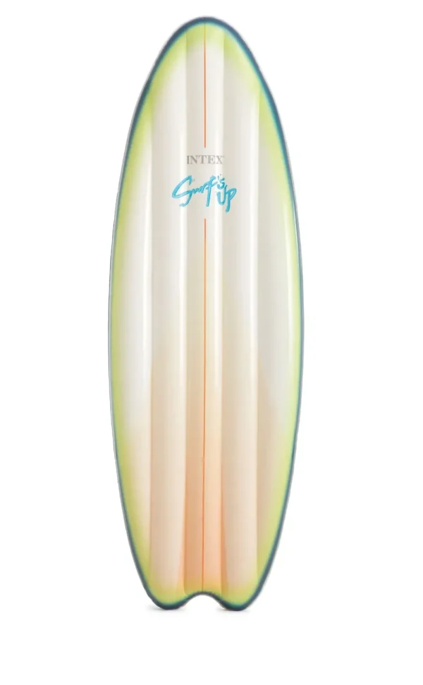 Cheap Materassino Surf 178X69 Cm Altro Toys Center Gonfiabili Per Bambini