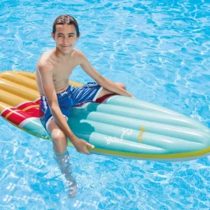 Cheap Materassino Surf 178X69 Cm Altro Toys Center Gonfiabili Per Bambini