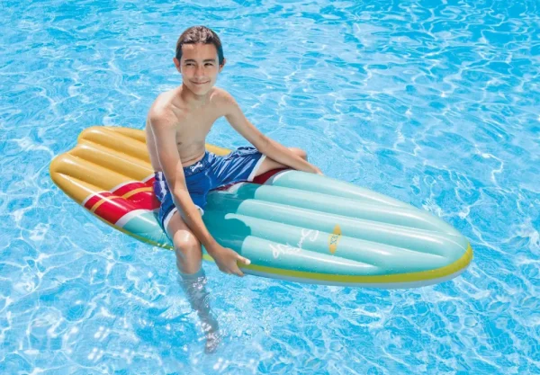 Cheap Materassino Surf 178X69 Cm Altro Toys Center Gonfiabili Per Bambini