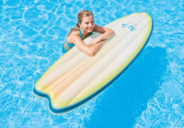 Cheap Materassino Surf 178X69 Cm Altro Toys Center Gonfiabili Per Bambini