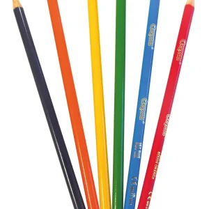 Cheap 24 Matite Colorate Cancelleria E Accessori