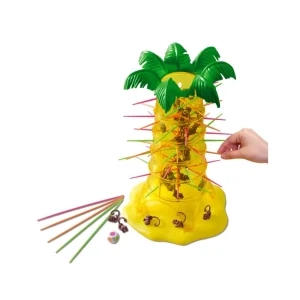 Best Sale Salva Le Scimmie, Gioco In Scatola Per 2-4 Giocatori Giochi Di Societa Per Bambini