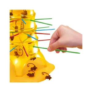Best Sale Salva Le Scimmie, Gioco In Scatola Per 2-4 Giocatori Giochi Di Societa Per Bambini