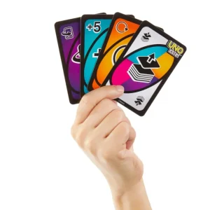 Online Uno Flip Gioco Di Carte Per Tutta La Famiglia Giochi Di Carte