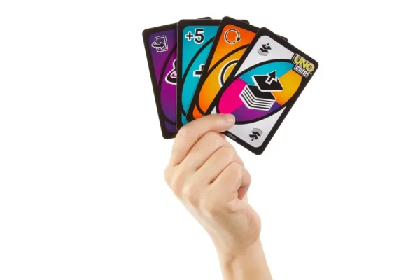Online Uno Flip Gioco Di Carte Per Tutta La Famiglia Giochi Di Carte