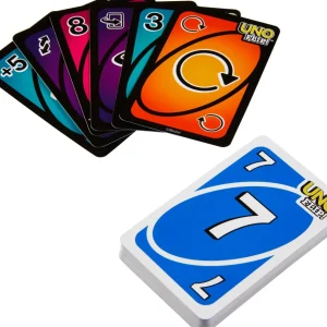 Online Uno Flip Gioco Di Carte Per Tutta La Famiglia Giochi Di Carte