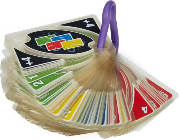 Shop - Uno H20, Gioco Di Carte Per Tutta La Famiglia Giochi Di Carte