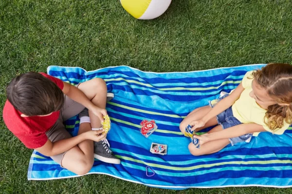 Shop - Uno H20, Gioco Di Carte Per Tutta La Famiglia Giochi Di Carte