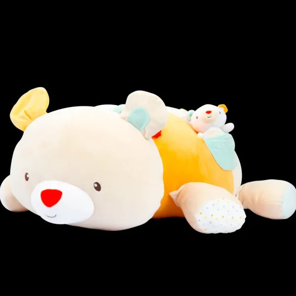 Cheap Maxi Peluche Attivita' Orsetto Peluche Neonati