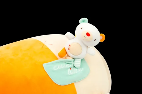 Cheap Maxi Peluche Attivita' Orsetto Peluche Neonati