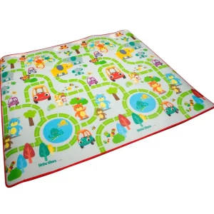 Best Sale Maxi Playmat (Tappeto Gioco) 10+ M Babysmile Palestrine E Tappeti Gioco
