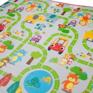 Best Sale Maxi Playmat (Tappeto Gioco) 10+ M Babysmile Palestrine E Tappeti Gioco