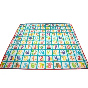 Best Sale Maxi Playmat (Tappeto Gioco) 10+ M Babysmile Palestrine E Tappeti Gioco