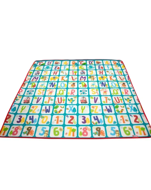 Best Sale Maxi Playmat (Tappeto Gioco) 10+ M Babysmile Palestrine E Tappeti Gioco