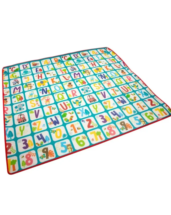 Best Sale Maxi Playmat (Tappeto Gioco) 10+ M Babysmile Palestrine E Tappeti Gioco