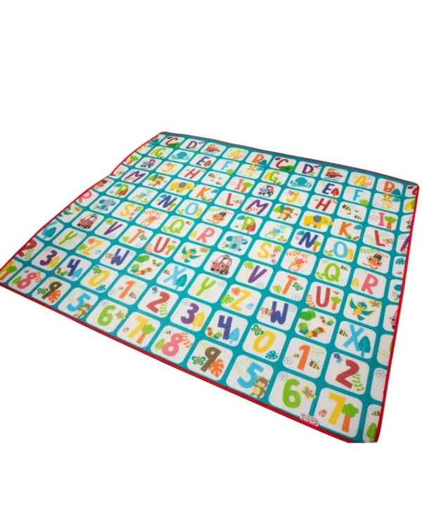 Best Sale Maxi Playmat (Tappeto Gioco) 10+ M Babysmile Palestrine E Tappeti Gioco
