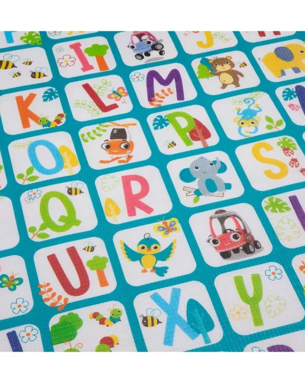 Best Sale Maxi Playmat (Tappeto Gioco) 10+ M Babysmile Palestrine E Tappeti Gioco