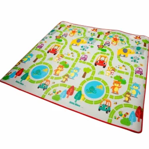 Best Sale Maxi Playmat (Tappeto Gioco) 10+ M Babysmile Palestrine E Tappeti Gioco