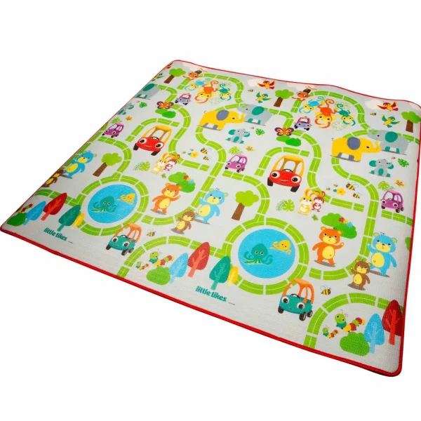 Best Sale Maxi Playmat (Tappeto Gioco) 10+ M Babysmile Palestrine E Tappeti Gioco
