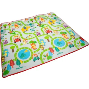Best Sale Maxi Playmat (Tappeto Gioco) 10+ M Babysmile Palestrine E Tappeti Gioco
