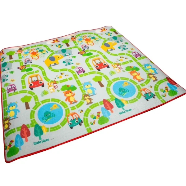 Best Sale Maxi Playmat (Tappeto Gioco) 10+ M Babysmile Palestrine E Tappeti Gioco