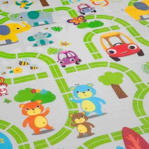 Best Sale Maxi Playmat (Tappeto Gioco) 10+ M Babysmile Palestrine E Tappeti Gioco