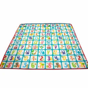 Best Sale Maxi Playmat (Tappeto Gioco) 10+ M Babysmile Palestrine E Tappeti Gioco