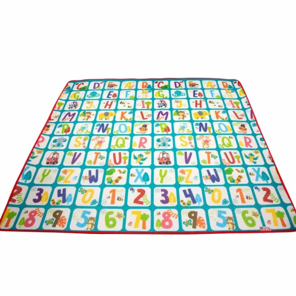 Best Sale Maxi Playmat (Tappeto Gioco) 10+ M Babysmile Palestrine E Tappeti Gioco