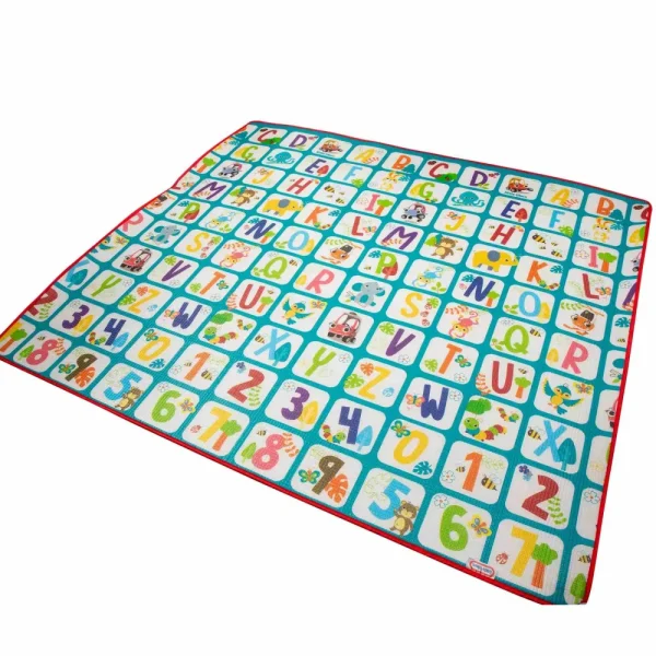 Best Sale Maxi Playmat (Tappeto Gioco) 10+ M Babysmile Palestrine E Tappeti Gioco