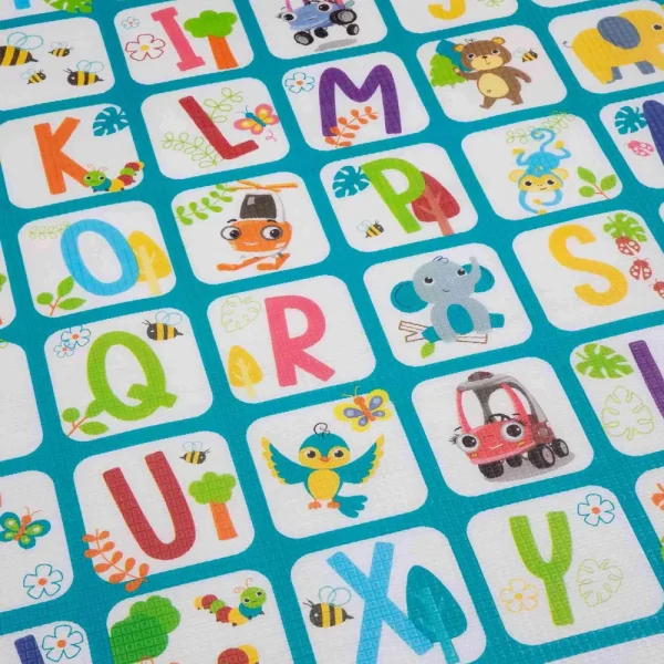 Best Sale Maxi Playmat (Tappeto Gioco) 10+ M Babysmile Palestrine E Tappeti Gioco