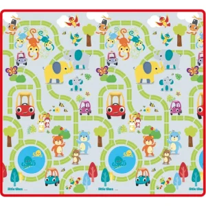Best Sale Maxi Playmat (Tappeto Gioco) 10+ M Babysmile Palestrine E Tappeti Gioco
