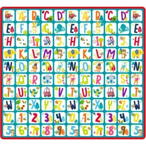 Best Sale Maxi Playmat (Tappeto Gioco) 10+ M Babysmile Palestrine E Tappeti Gioco