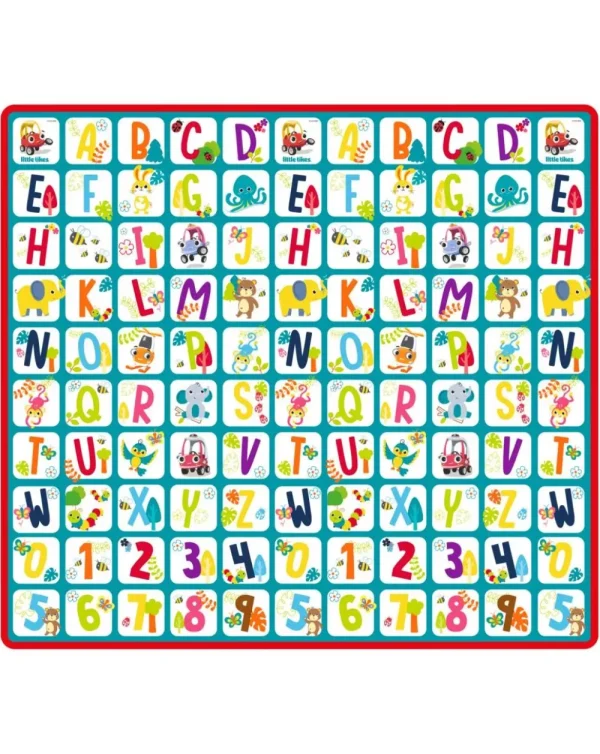 Best Sale Maxi Playmat (Tappeto Gioco) 10+ M Babysmile Palestrine E Tappeti Gioco