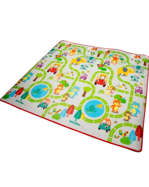 Best Sale Maxi Playmat (Tappeto Gioco) 10+ M Babysmile Palestrine E Tappeti Gioco