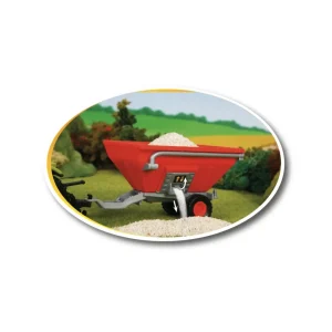 Best Maxi Set Fattoria Camion, Trattori E Ruspe