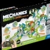 Outlet Mechanics Gravity Recycled Combo Starter Set Hero 153 Pcs Giochi Stem