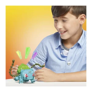 Cheap Mega Construx Bulbasaur Set Da Costruzione, Costruzione Giocattolo Per Bambini Costruzioni Bambini