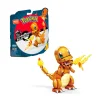 Flash Sale Mega Construx Pokemon Charmander Personaggio Da Costruzione, Giocattolo Per Bambini 7+ Anni Costruzioni Bambini