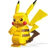 Cheap Mega Construx- Pokemon Pikachu Gigante, Personaggio Da Assemblare Da Oltre 600 Pezzi, 8+Anni Costruzioni Bambini