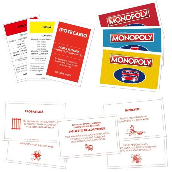 Sale Mega Edizione Citta Metropolitana Di Milano Giochi Di Societa Per Bambini