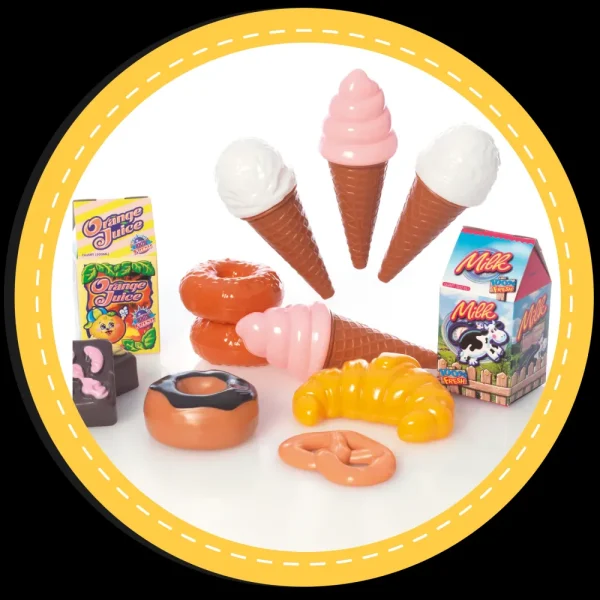 Sale Mega Pizza Party Giochi Di Emulazione
