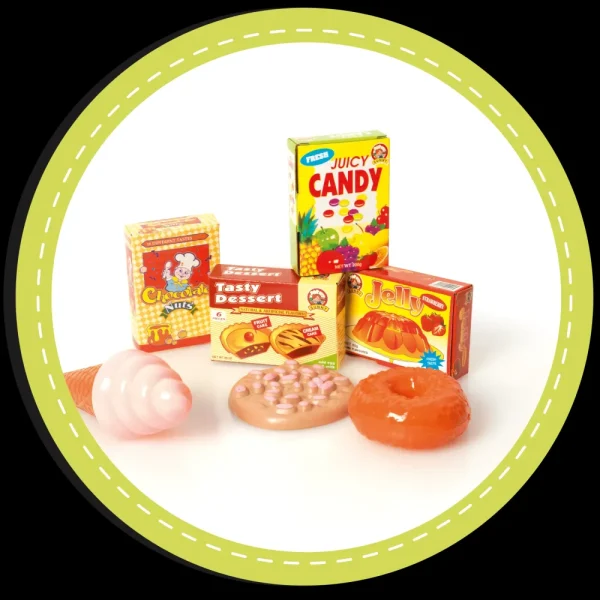 Sale Mega Pizza Party Giochi Di Emulazione
