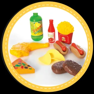 Sale Mega Pizza Party Giochi Di Emulazione