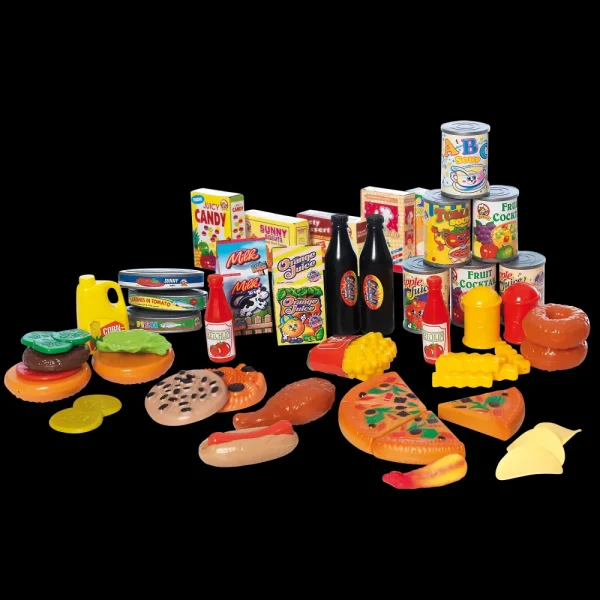 Sale Mega Pizza Party Giochi Di Emulazione