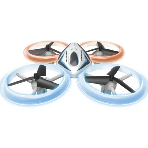 Sale Mega Quadcopter Droni Telecomandati