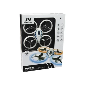 Sale Mega Quadcopter Droni Telecomandati