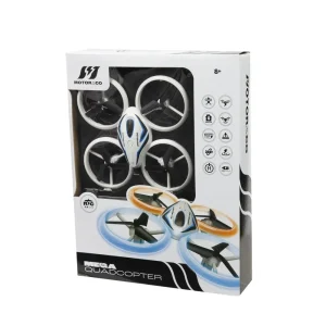 Sale Mega Quadcopter Droni Telecomandati